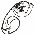 Wire Harness For Yamaha Yfz450v Bill Balance Edition 2006 Yfz450 Special Yfz450spv Part Number 5tg 82590 10 00