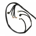 Wire Harness For Yamaha Yfz450v Bill Balance Edition 2006 Yfz450 Special Yfz450spv Part Number 5tg 82590 10 00