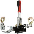 Maasdam Powr Pull Ez Winch Portable 1 2-ton 1-ton Capacity 