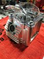 Clear Valve Cover For Predator 212 Non Hemi Tillotson 196 And Clone Engines Includes Gasket Vent Hose Filter Go Karts Mini