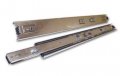 Knape Vogt Kv8407 B14 14 In Full Extension Slide With Shelf Tabs 