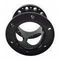 3 Inch Steering Wheel Hub Spacer Universal Car Aluminium Extension Modified Booster Pad