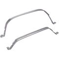 St471 Fuel Tank Strap Set Of 2 