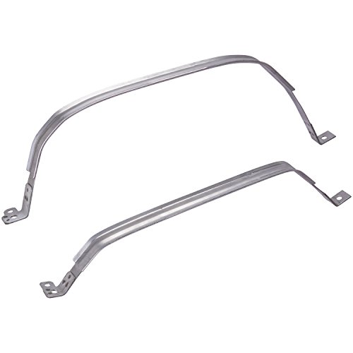St471 Fuel Tank Strap Set Of 2