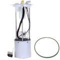 Fuel Pump Assembly Electric Module Replacement For 2004-2010 Infiniti Qx56 6l 2005-2015 Nissan Armada 5 2012-2016 Nv1500 4l 