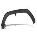 Front Fender Flares For Toyota Rav4 2019 2020 2021 Lh Rh Wheel Flare Arch Trim Molding 7560242160 7560142160 