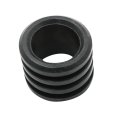 Rubber Seal Gasket 18365-kz4-000 For Honda Cr125r 1989 To 2007 