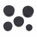 Httmt Mt261-001- 5pcs Motorcycle Rubber Frame Plugs Set For 1999-2014 Suzuk Gsx 1300r Hayabusa 