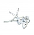 A-premium Power Window Regulator Without Motor Compatible With Bmw 318i 1992-1998 318ti 1995-1999 325i 1992-1995 328i 1996-1998