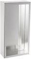 Bud Industries Ac-409 Aluminum Chassis 13 Length X 7 Width 2 Height Natural Finish 