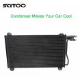Ocpty Aluminum A C Condenser Replacement Fit For 2003006 Dodge Sprinter500 7l 2003-2006 3500 2 2002-2006 2500 2 2 7minum A C