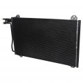 Ocpty Aluminum A C Condenser Replacement Fit For 2003006 Dodge Sprinter500 7l 2003-2006 3500 2 2002-2006 2500 2 2 7minum A C