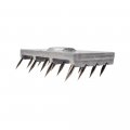 Nail Board Carpet Install Tools Stretcher Knee Kicker Accessories Spare Parts 1 Big Piece