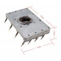 Nail Board Carpet Install Tools Stretcher Knee Kicker Accessories Spare Parts 1 Big Piece