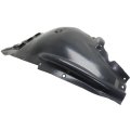 Front Fender Liner For Bmw X5 2014 2015 2016 2017 2018 Driver Side Section Replacement 51717290853 And Bm1248152 Black Plastic