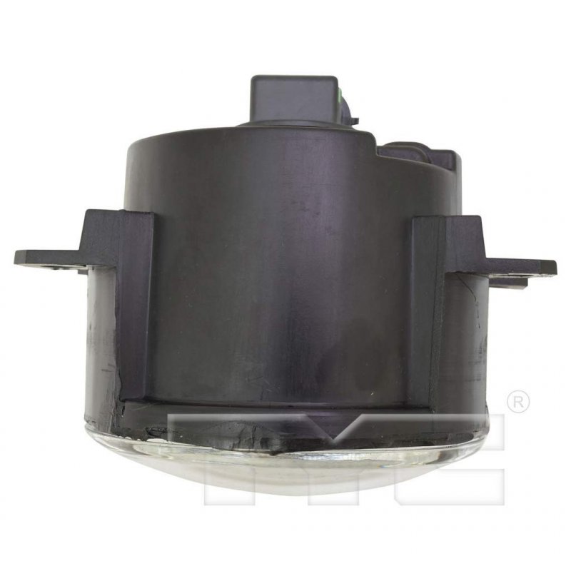 Fog Light For Ram 1500 2019 2020 And Jeep Renegade 2015 Driver Or Passenger Side Single Piece Fits 68202187aa Ch2592152 Dot