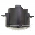 Fog Light For Ram 1500 2019 2020 And Jeep Renegade 2015 Driver Or Passenger Side Single Piece Fits 68202187aa Ch2592152 Dot