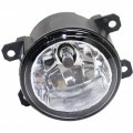 Fog Light For Ram 1500 2019 2020 And Jeep Renegade 2015 Driver Or Passenger Side Single Piece Fits 68202187aa Ch2592152 Dot