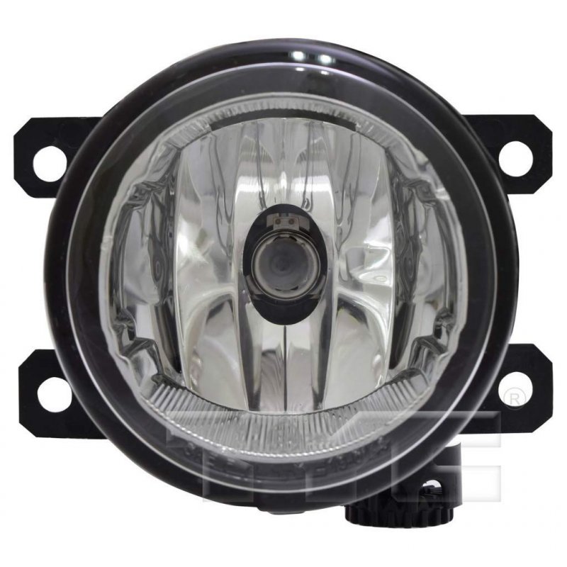 Fog Light For Ram 1500 2019 2020 And Jeep Renegade 2015 Driver Or Passenger Side Single Piece Fits 68202187aa Ch2592152 Dot