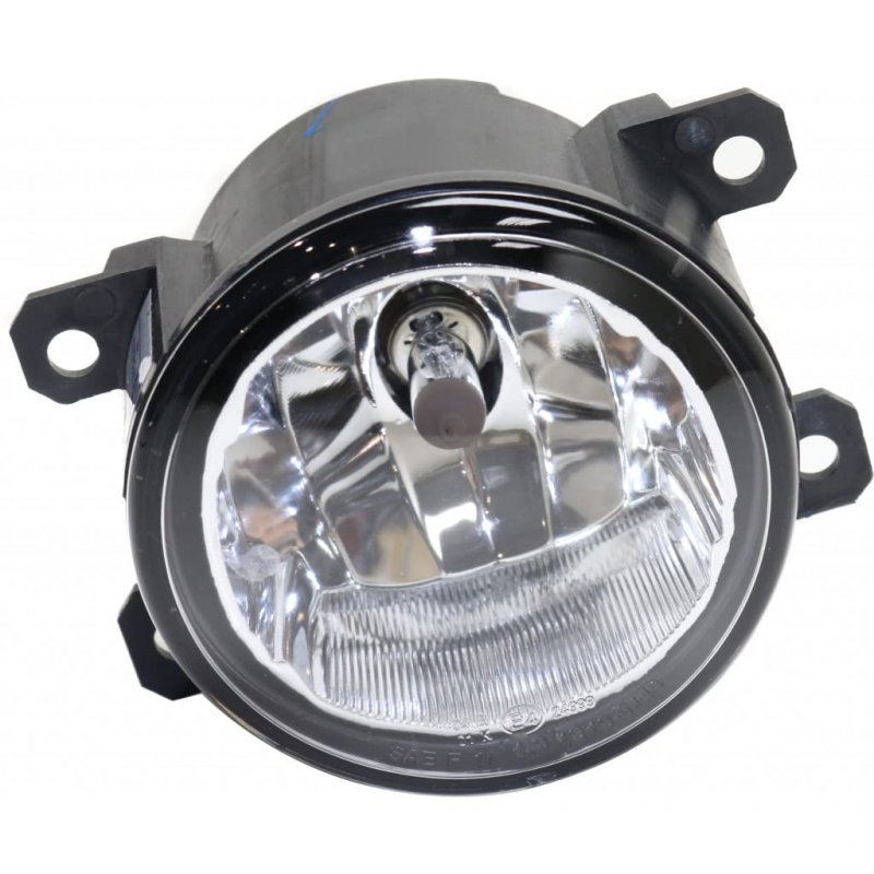 Fog Light For Ram 1500 2019 2020 And Jeep Renegade 2015 Driver Or Passenger Side Single Piece Fits 68202187aa Ch2592152 Dot