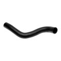 Engine Coolant Radiator Hose For Lexus Ct200h 2011 To 2017 Front Upper Professional Class Reinforced Rubber Molded Assembly 