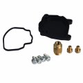 Jdmspeed New Pd34j Carburetor Replacement For Polaris Sportsman 700 4x4 Atv Quad Carb 2002-2006