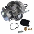 Jdmspeed New Pd34j Carburetor Replacement For Polaris Sportsman 700 4x4 Atv Quad Carb 2002-2006