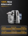Ocpty Alternators A3ta0791 111806 400-48049 Fit For Mitsubishi Montero 1994-1997 5l 1995-1996 2001-20 3 0l Sport 1997-2004 3