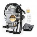 Trx500 Carburetor Replacement For Honda 2001-2005 Foreman Rubicon 2005-2011 Trx500fe Trx500fm Trx500fpe Trx500fpm Trx500tm 