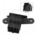X Autohaux Fuel Tank Selector Switch Release Control For Ford F-250 1992-1997 F2tz-9a050-b
