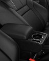 Car Armrest Box For Toyota Taris 2015 2016 2017 2018 Center Console Storage With Double Layer Space Cup Holder And Phone 