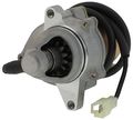 Starter 31100-40b01 Rs41185 21163s003 Sm10230 Mitsuba 18332
