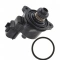 Labwork Idle Air Speed Control Valve Iac 13520-31g00 Replacement For Suzuki King Quad 500 750 Axi 700 4x4 2012-2018