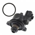 Labwork Idle Air Speed Control Valve Iac 13520-31g00 Replacement For Suzuki King Quad 500 750 Axi 700 4x4 2012-2018