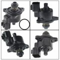 Labwork Idle Air Speed Control Valve Iac 13520-31g00 Replacement For Suzuki King Quad 500 750 Axi 700 4x4 2012-2018