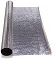 1000 Sqft 25 5inch Rafter Size Radiant Barrier Attic Foil Reflective Insulation 