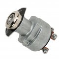 Ignition Switch For Kubota Engine D722 D902 D1005 D1105 High Durability Aluminum Alloy Ensure Safety And Reliability Easy To