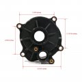 Water Pump Rebuild Kit For 1989 Johnson Evinrude Te110tlcem Te110tlesf Outboard