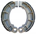 Brake Shoes Rear Compatible With Fourtrax Foreman 400 1995-00 Trx400 Fw 2002 Fm