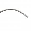 Front Brake Hose Line For Polaris 2001-2002 Scrambler 400 500 Trail Blazer 250 2001 Boss 325 Xplorer Oem