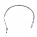 Front Brake Hose Line For Polaris 2001-2002 Scrambler 400 500 Trail Blazer 250 2001 Boss 325 Xplorer Oem