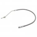 Front Brake Hose Line For Polaris 2001-2002 Scrambler 400 500 Trail Blazer 250 2001 Boss 325 Xplorer Oem