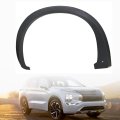Wheel Flare Molding Trim Rear Right For Mitsubishi Outlander Phev 2022 2023 2024 Replace Mi1791102 7400a540 