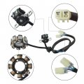 Waltyotur Stator 31120-men-730 31120-men-731 31120-krn-670 Replacement For 2004-2009 Honda Crf250r