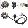 Waltyotur Stator 31120-men-730 31120-men-731 31120-krn-670 Replacement For 2004-2009 Honda Crf250r