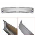 Labwork Front Lower Bumper Chrome Grille Moulding Replacement For 2011 2012 2013 2014 Edge Fo1087132 Bt4z8200e