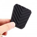 Brake Clutch Pedal Pad Cover 1 Pair Of Auto Rubber For Hyundai Accent Tucson Tiburon 3282536000