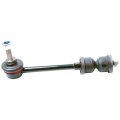 Stabilizer Bar Link Set For 2015 2016 2017 2018 2019 Lincoln Mkc Natural Rubber Ball Joint And Split Bushing Ends Hardware 