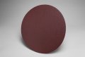 3m Psa Cloth Disc 348d Aluminum Oxide 15 Diameter 60 Grit Brown Pack Of 1 