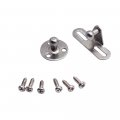 Labwork Lift Support Strut Shock Toolbox Trunk Hatch Universal Lid Mount 2 Set